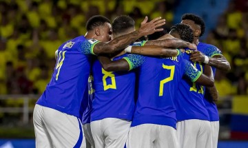 Brasil enfrenta Argentina em clássico nas Eliminatórias