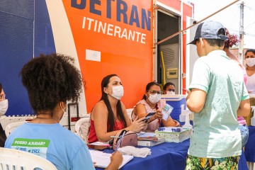 Poliomielite: Recife fará vacinação porta a porta devido à baixa imunização