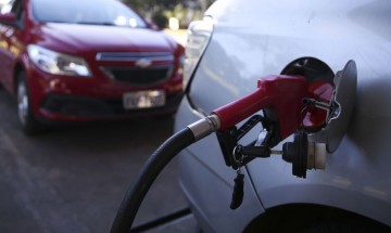 Confaz divulgou nova tabela de preços médios de combustíveis