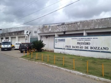 Após decisão do CNJ, Justiça de Pernambuco inicia ações de combate às violações de direitos no Complexo do Curado