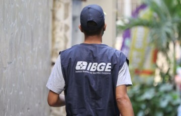 IBGE abre processo seletivo para 309 vagas temporárias em Pernambuco
