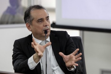 Décio Padilha declara posição contrária à proposta do presidente sobre o ICMS 