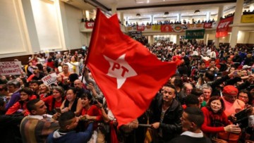 No Recife, Partido dos Trabalhadores se reúne e tem as eleições 2020 como pauta