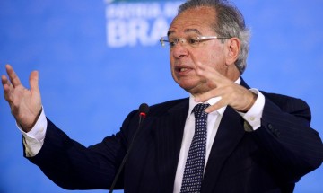 Paulo Guedes anuncia que vai para o 'ataque' com privatizações e reformas
