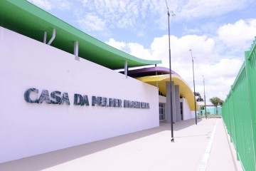 PE receberá R$160 milhões para segurança pública e construção da Casa da Mulher Brasileira no Recife