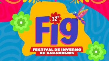 Prefeitura de Garanhuns anuncia mais atrações para o FIG 2024 