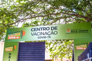 Segunda dose da vacina Coronavac/Butantan é suspensa temporariamente em Belo Jardim