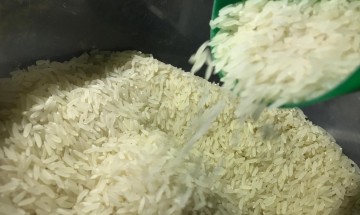 Governo zera imposto de importação do arroz até dezembro 