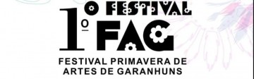 1º Festival Primavera de Artes é realizado em Garanhuns