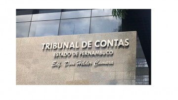 Casa de Farinha tem contratos com o Governo de PE suspensos pelo TCE