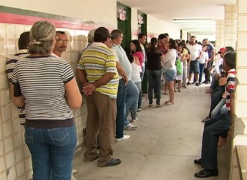 Caruaru tem 239.299 eleitores aptos para votar nas eleições 2022