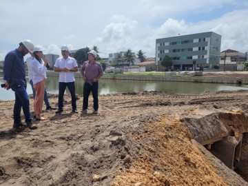 Governo de Pernambuco avança no processo de desapropriação no Fragoso