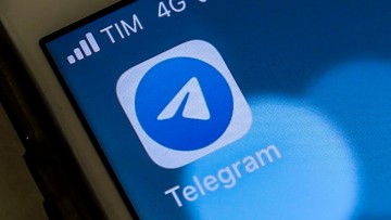 Telegram indica ao STF novo representante legal no Brasil