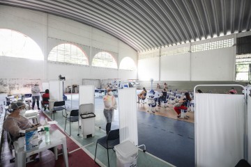 Diante da alta procura por exames, Recife vai abrir mais três centros de testagem para Covid-19 na segunda-feira (31)