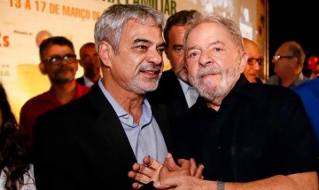 Senador Humberto Costa afirma que apoiar outro candidato e construir uma oposição forte pode ser opção de Lula