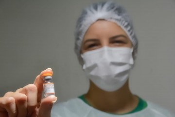 Covid-19: Secretaria de Saúde de Caruaru disponibiliza guia de vacinação 