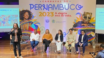 Carnaval Pernambucano contará com R$24 milhões em investimentos e mais de 500 atrações em 80 municípios