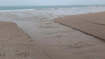 Prefeitura do Ipojuca é multada pela segunda vez após esgoto voltar a ser despejado na praia de Porto de Galinhas