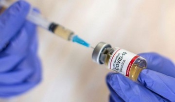 Recife abre vacinação contra covid-19 para pessoas com 23 anos ou mais