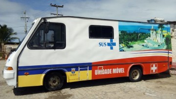 Ação em Olinda aborda pessoas na rua para testagem rápida da Covid-19 