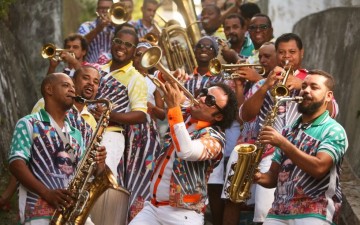 Confira a programação da abertura do Carnaval do Recife 