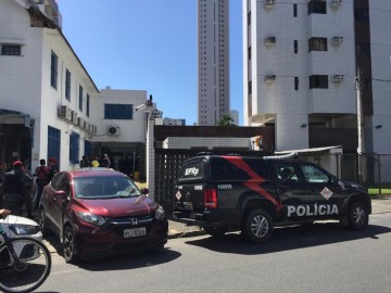 Operação contra quadrilha de roubo de cargas cumpre mandados em Pernambuco 