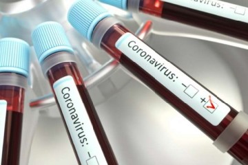 Pernambuco tem quase 12 mil infectados pelo novo coronavírus