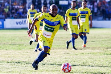 Caruaru City anuncia primeiros atletas para o Campeonato Pernambucano