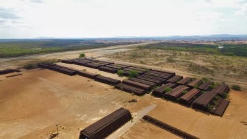 Pernambuco receberá investimentos de R$ 91,9 bilhões do novo PAC do Governo Federal