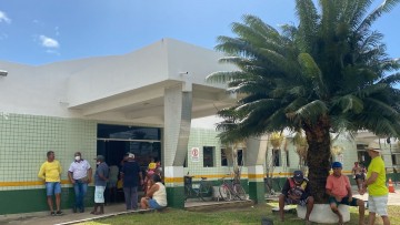 Hospital inaugura bloco cirúrgico de alta complexidade em Condado