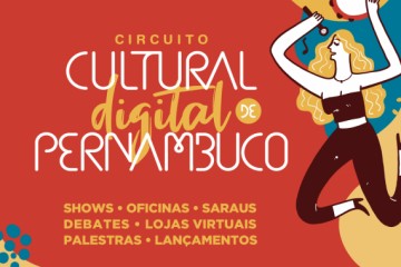 Cepe realiza terceira etapa Circuito Cultural Digital 