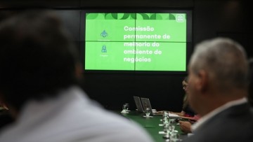  Processo de licenciamento sanitário será mais simples no Recife