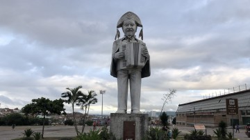 Panorama CBN: Situação dos artistas de Caruaru sem o São João