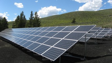 Prefeitura do Recife lança edital para realização de parcerias público-privadas na geração de energia fotovoltaica