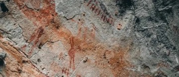 Novo sítio de arte rupestre é identificado em Manari, no Sertão de Pernambuco