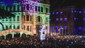 Festival do Recife ganha reconhecimento do Ministério do Turismo