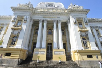 Tribunal de Justiça de Pernambuco retorna às atividades presenciais   