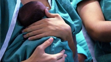 Pernambuco registra queda na transmissão da sífilis da mãe para o bebê