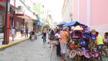 Comércio de Pernambuco se prepara para retornar às atividades nesta quinta-feira