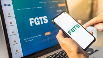 FGTS poderá ser usado para quitar até seis prestações da casa própria