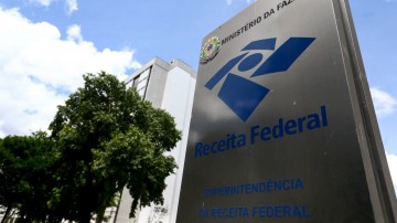 Receita Federal libera consulta em relação ao lote residual do IRPF referente a outubro 