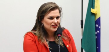 Marília Arraes propõe criação de Frente Parlamentar em Defesa do Litoral Brasileiro