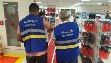 Procon Recife intensifica ações às vésperas da Black Friday