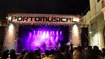 Porto Musical chega ao Bairro do Recife