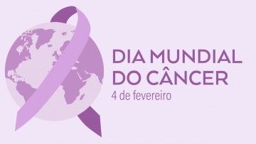 CBN Saúde: Dia mundial de combate ao câncer