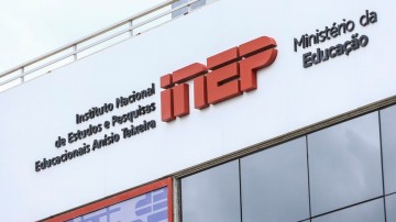Inep abre edital para contratar instituição aplicadora do Enem 2023