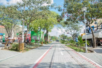 Parques e praças reabrem nesta segunda-feira em Caruaru