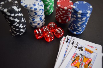 Projeto que visa legalizar jogos de azar volta a ser debatido na Câmara dos Deputados