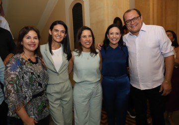 Ao lado da Governadora Raquel Lyra, Márcia Conrado garante mais duas creches para Serra Talhada 