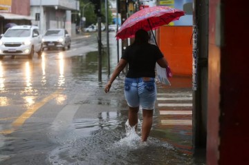  Mulheres e suburbanas: o retrato da tragédia das chuvas em Pernambuco